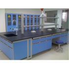 中央實驗桌產品介紹及選型指南