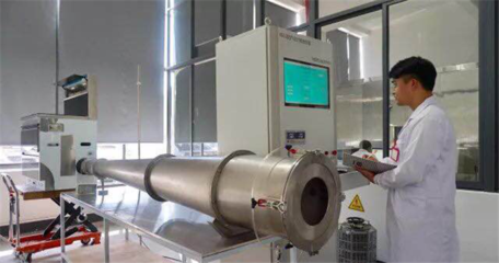 品質鑄就信賴，智造引領未來 媒體探訪森歌工業4.0智能工廠與尖端實驗室