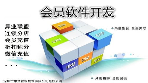 河源企業(yè)會(huì)員管理軟件開(kāi)發(fā)基本功能詳解及上海軟件代理與開(kāi)發(fā)服務(wù)分析